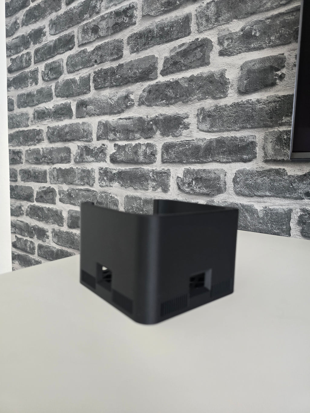 HP Thunderbolt 4 Dock G4 mount