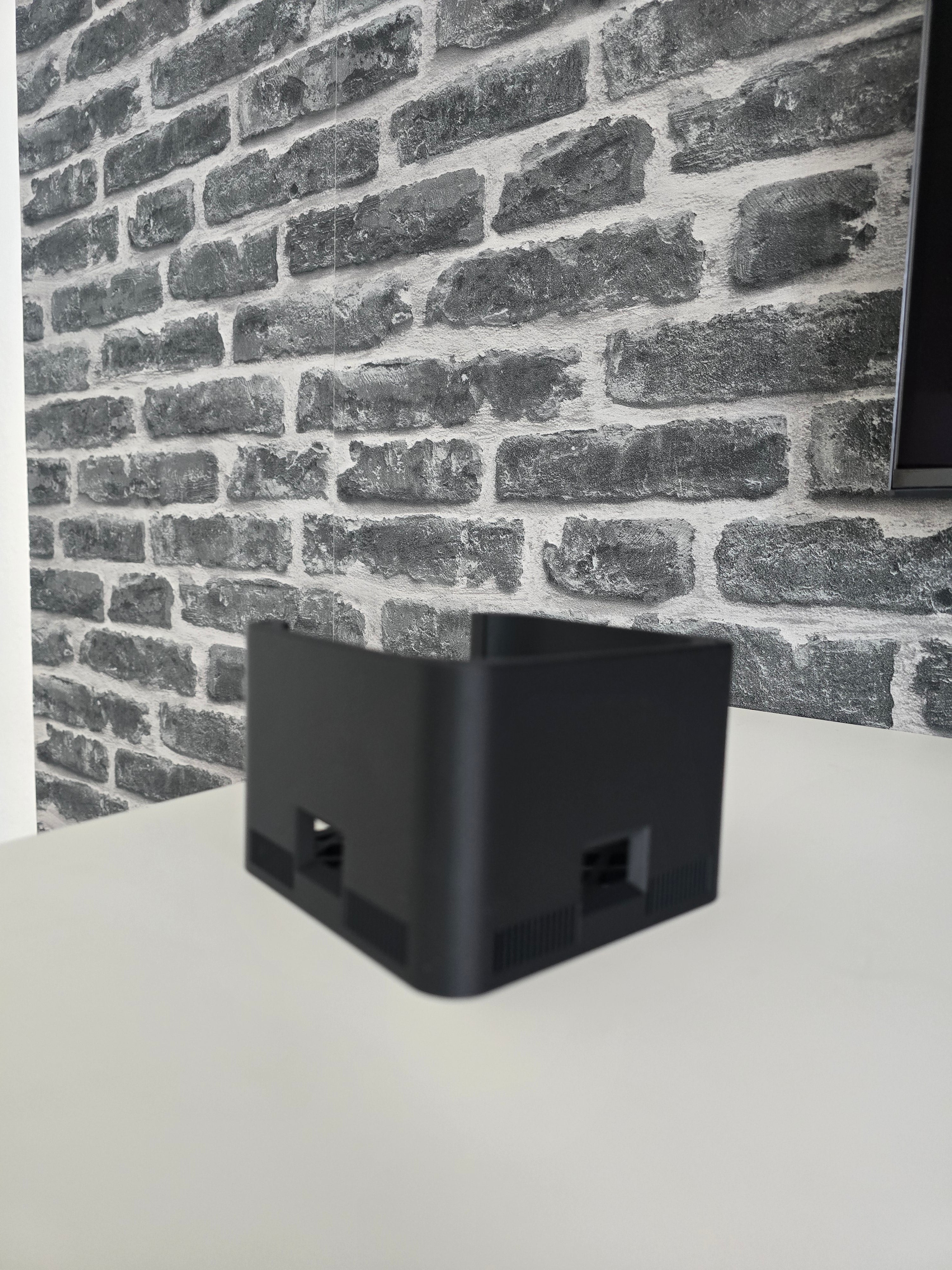 HP Thunderbolt 4 Dock G4 mount