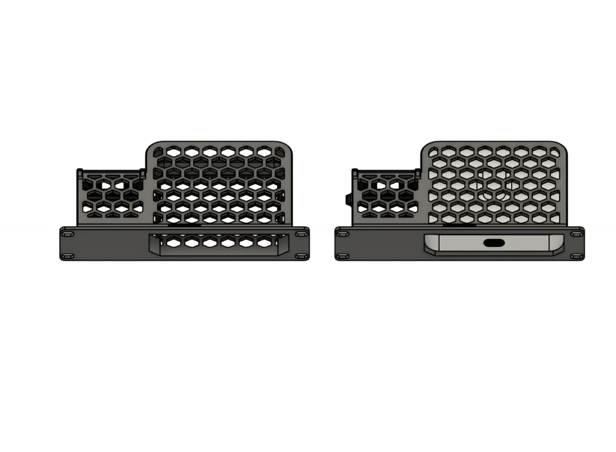 Ubiquiti Unifi UCG-Max + Psu 10-Inch Rackmount