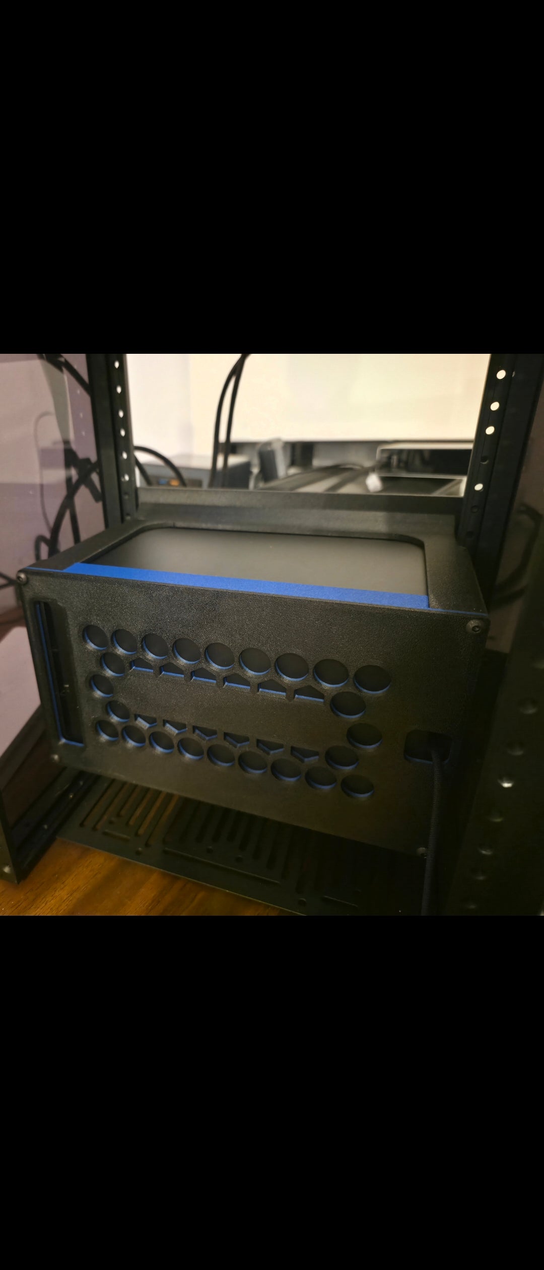 Unifi UNAS 2 10" Rackmount