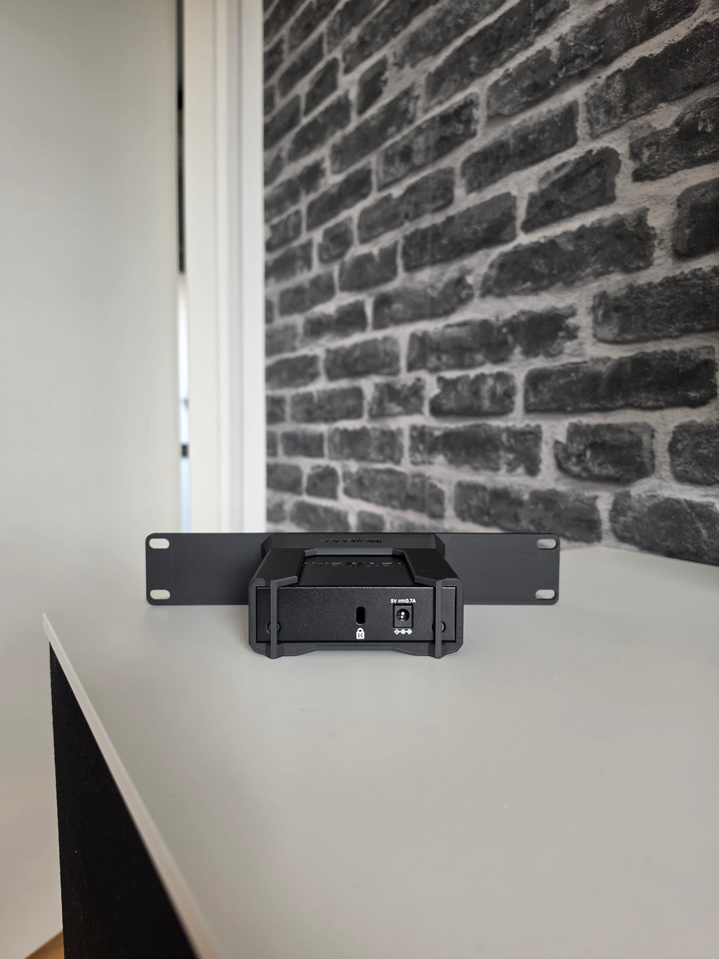 Netgear GS305 10-Inch Rackmount