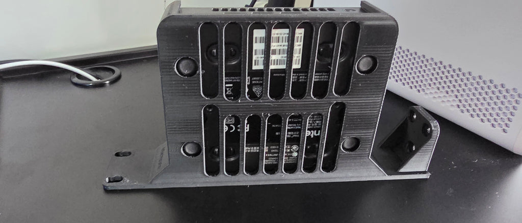Asus nuc 11 essential 10-inch rackmount