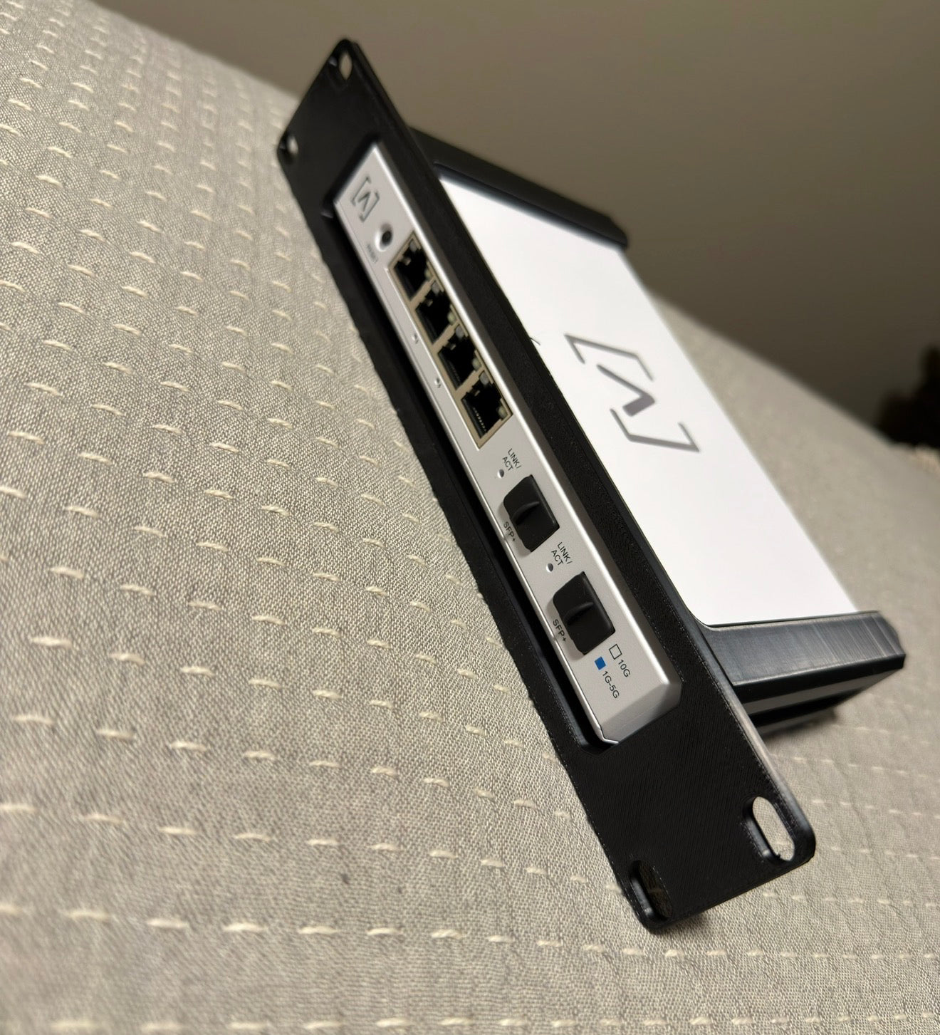 Alta Labs Route10 10-Inch Rackmount