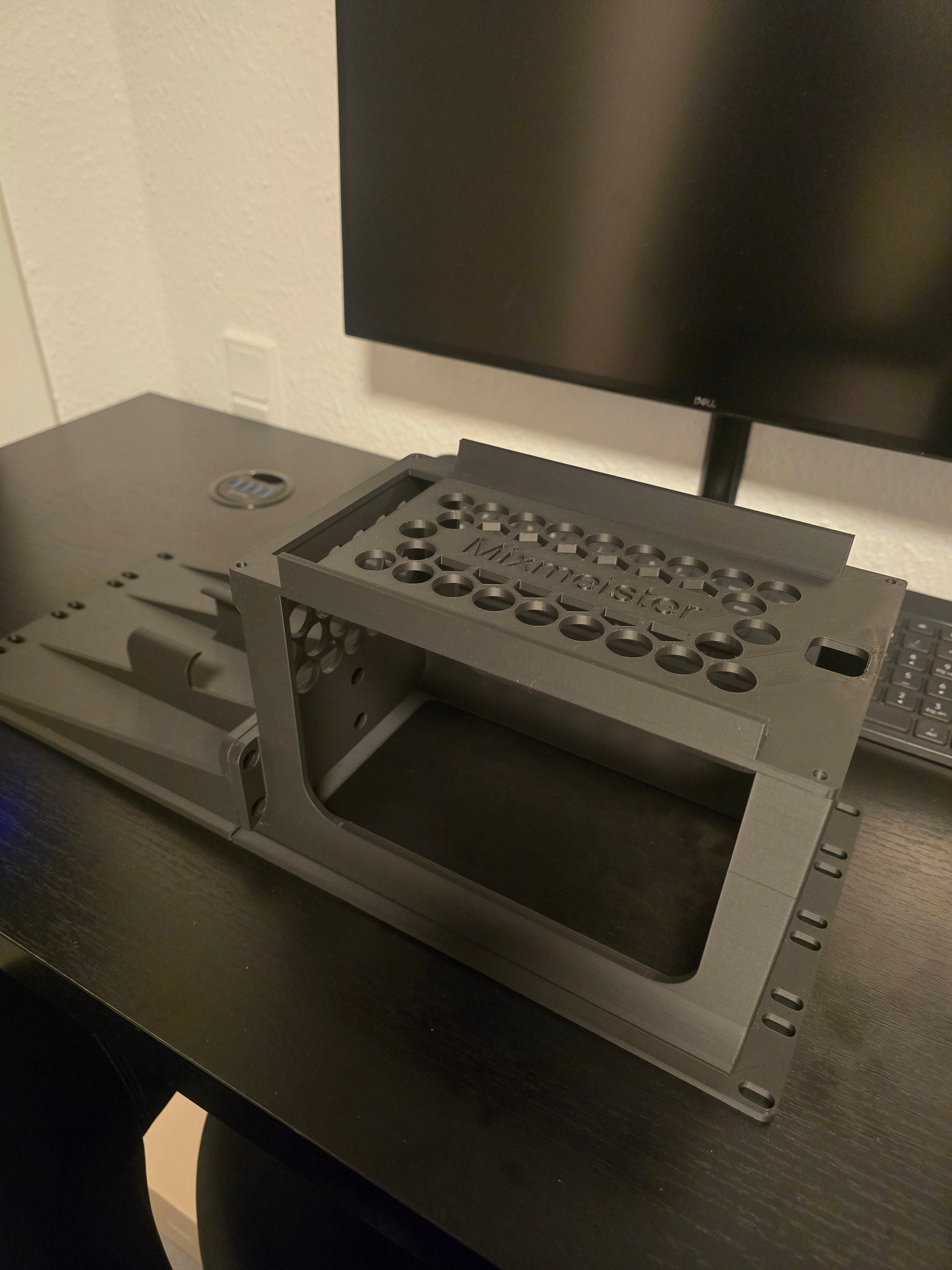 Unifi UNAS 2 19" Rackmount