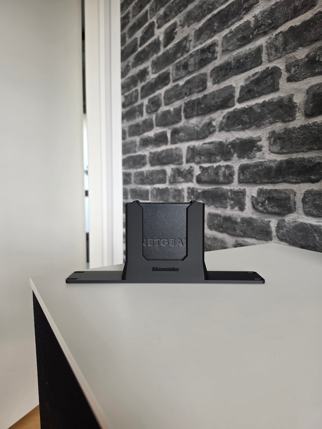 Netgear GS305 10-Inch Rackmount