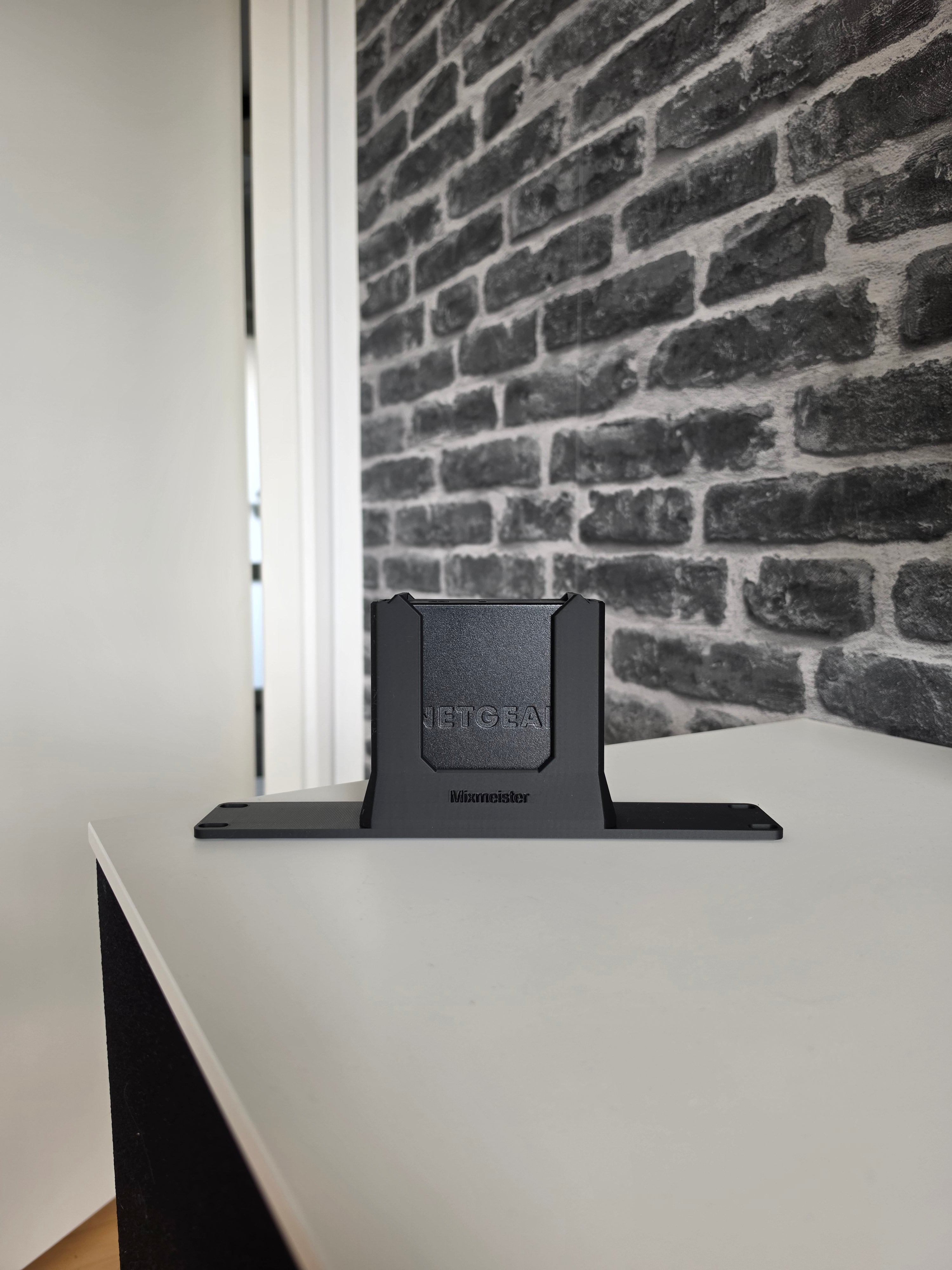 Netgear GS305 10-Inch Rackmount