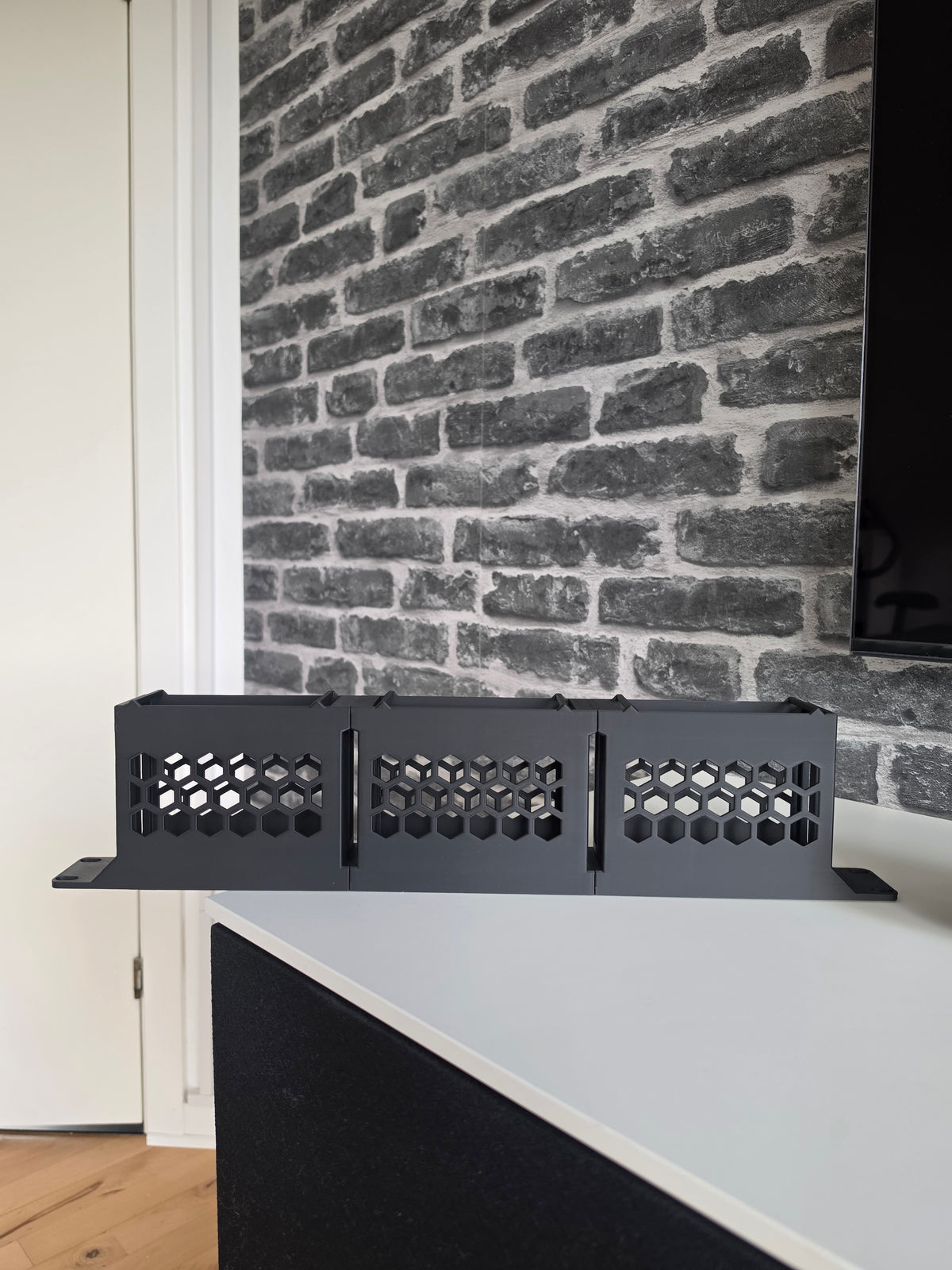 Beelink S12 X3 19-inch Rackmount