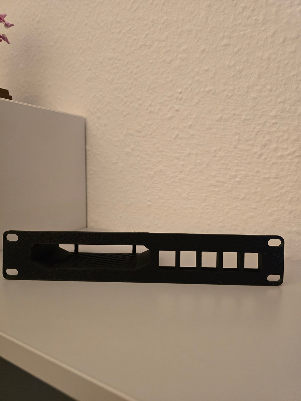 unifi usw flex mini 10" Rackmount
