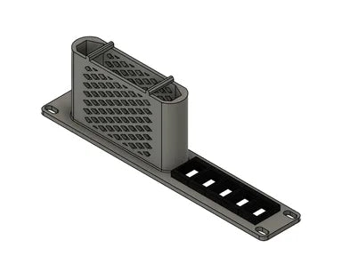 unifi usw flex mini 10" Rackmount