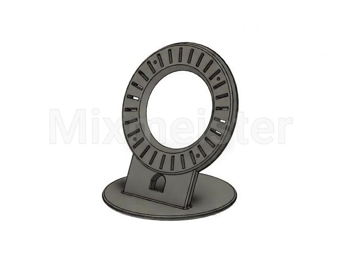 Unifi U7 Pro XG Desktop Stand