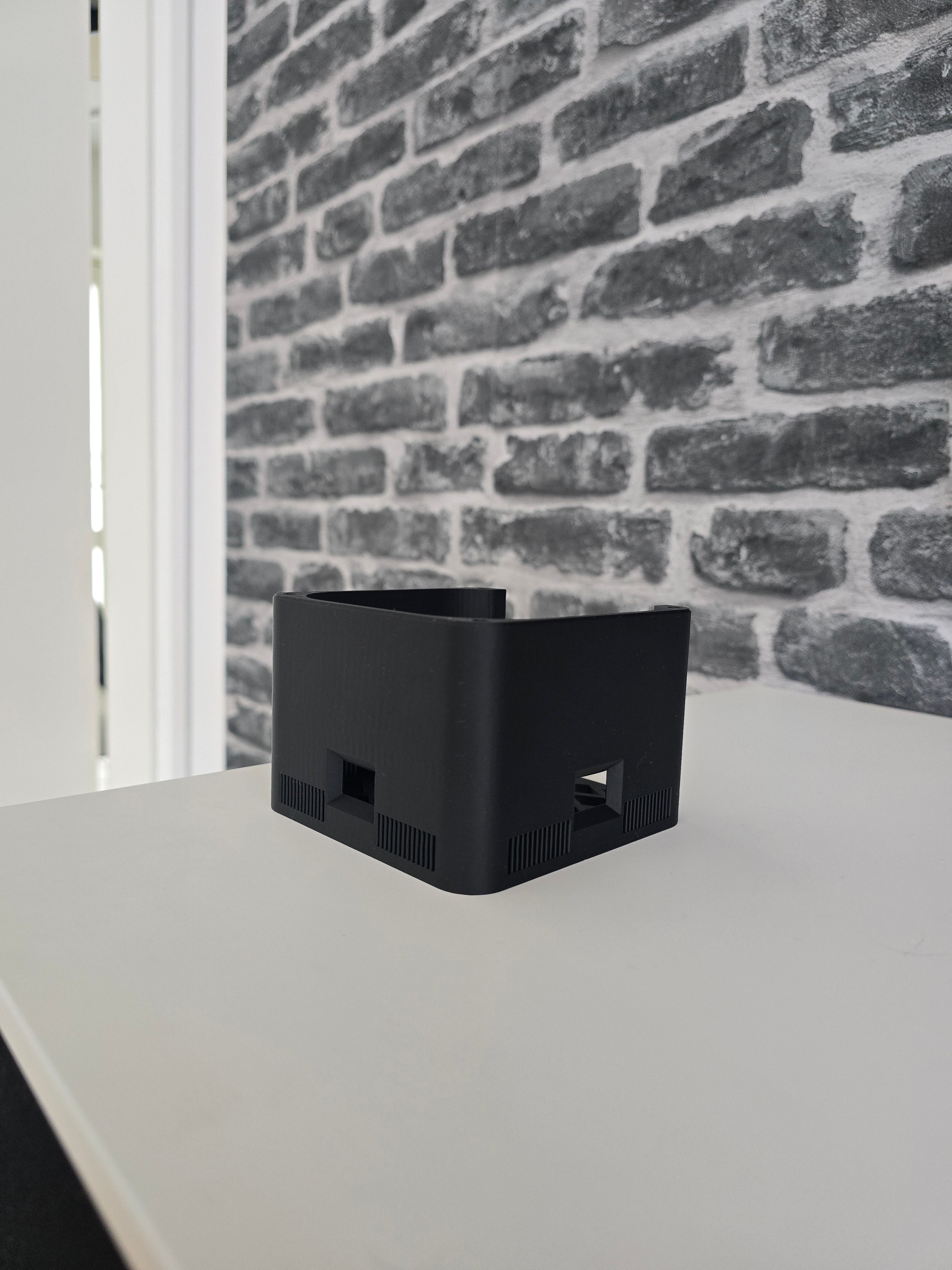 HP Thunderbolt 4 Dock G4 mount