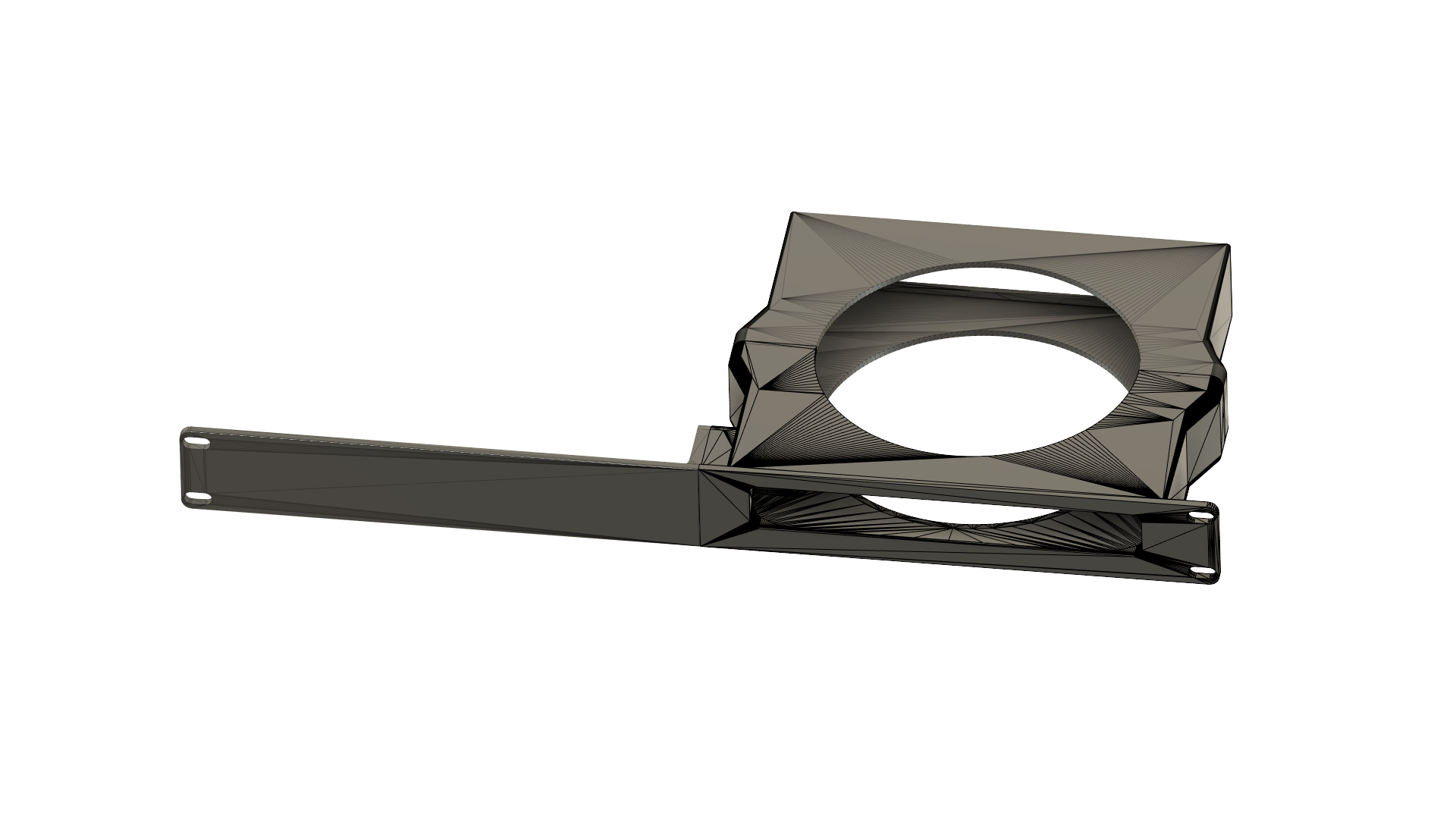 Apple Mac mini 19-inch rackmount