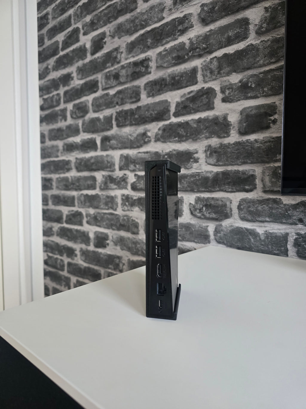 Nvidia shield pro 2019 vægbeslag