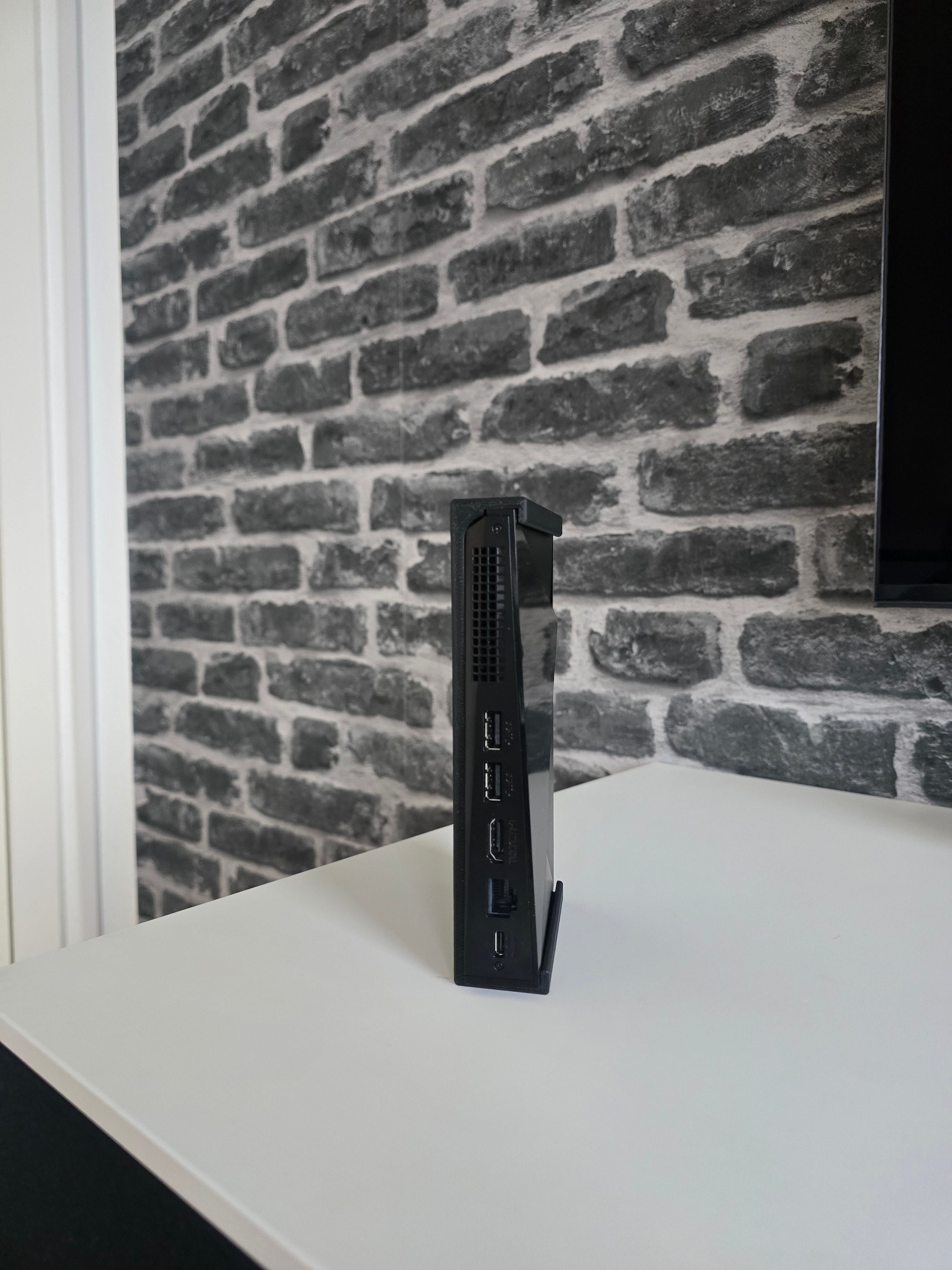 Nvidia shield pro 2019 vægbeslag