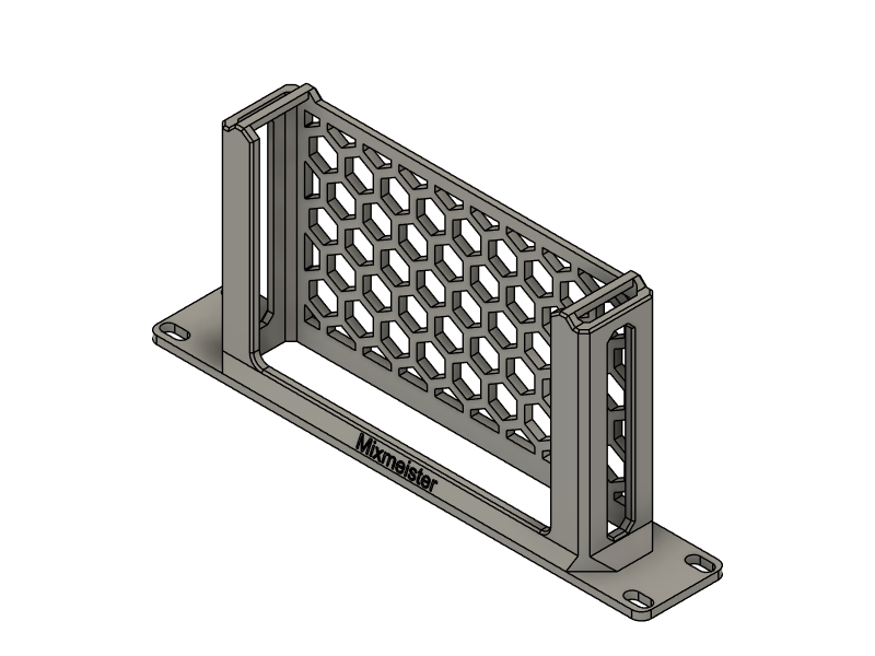 Alta Labs Route10 10-Inch Rackmount