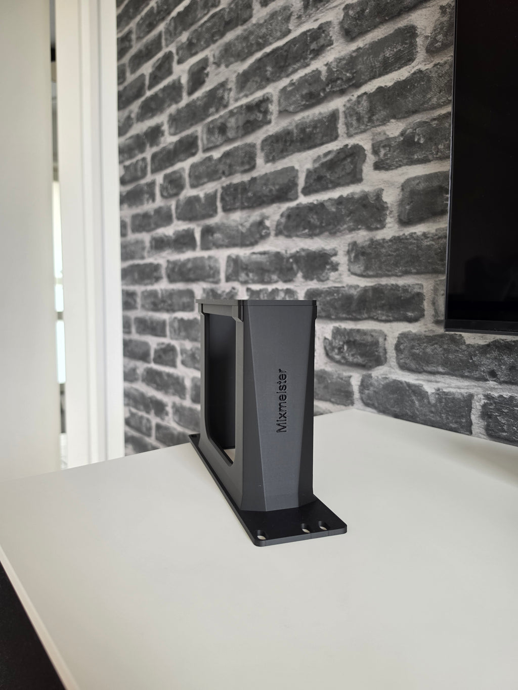 NVIDIA DGX Spark 10-inch rack mount