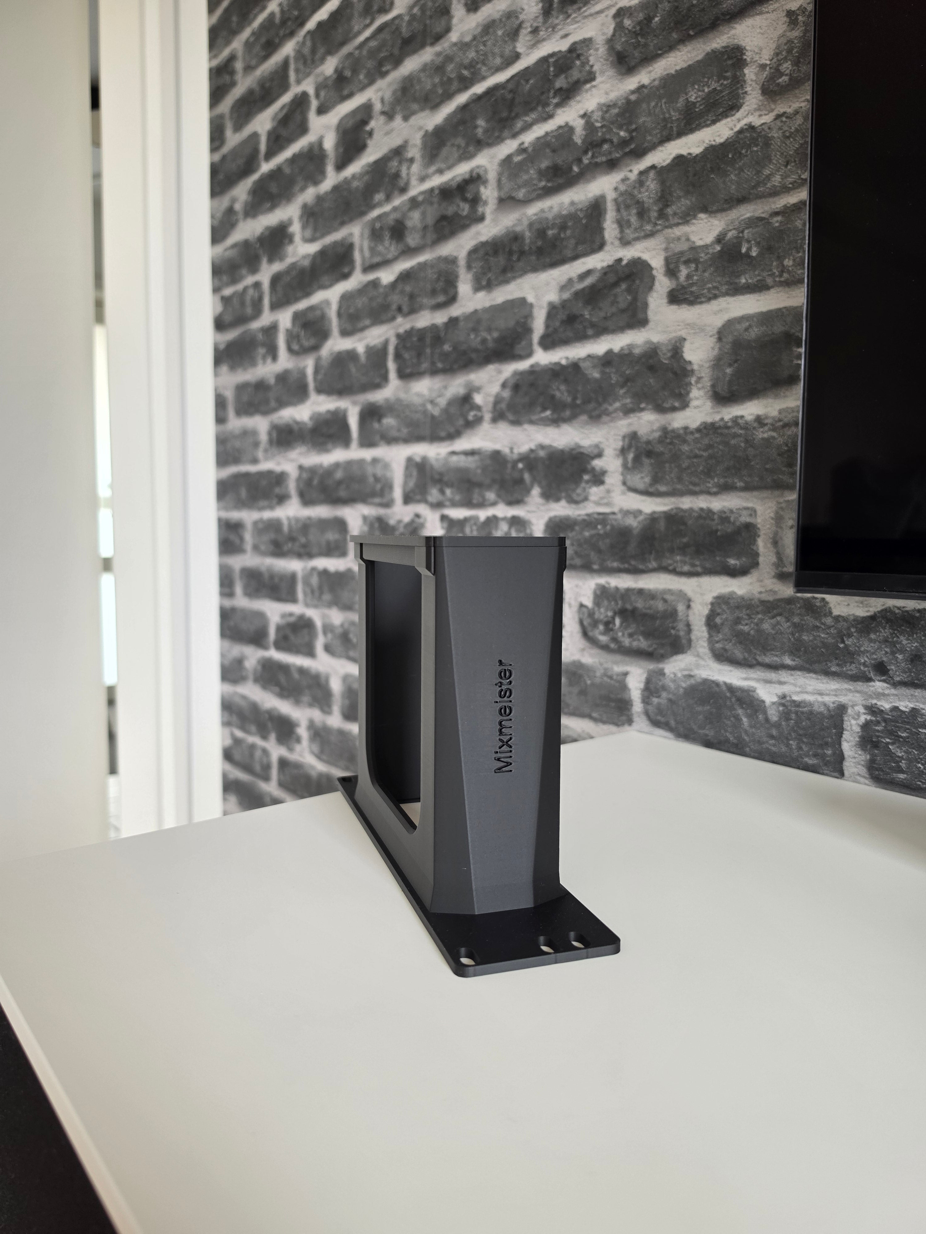 NVIDIA DGX Spark 10-inch rack mount