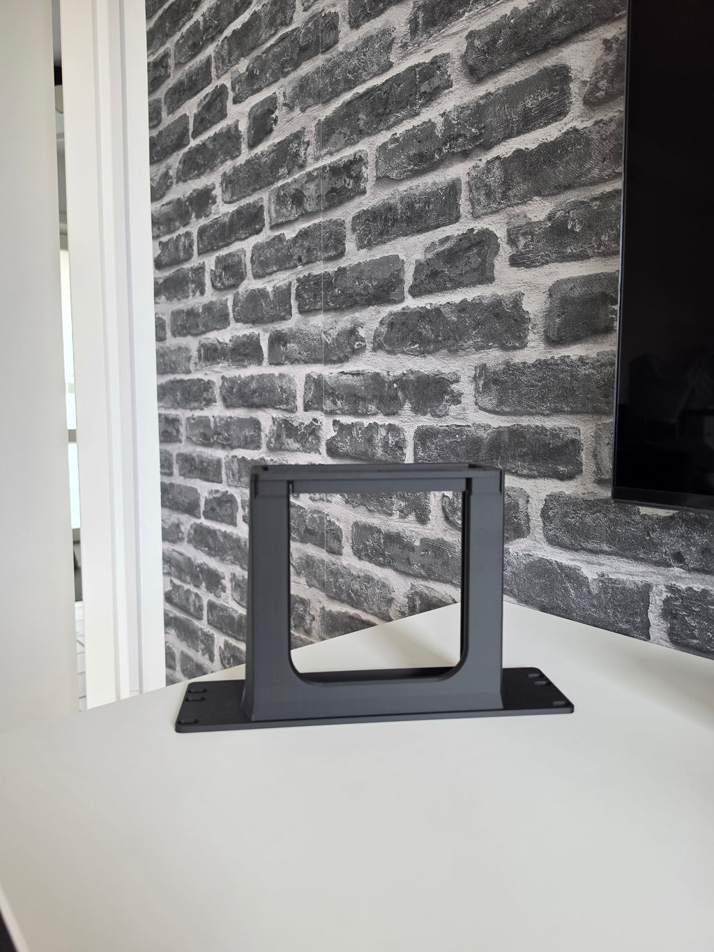 NVIDIA DGX Spark 10-inch rack mount