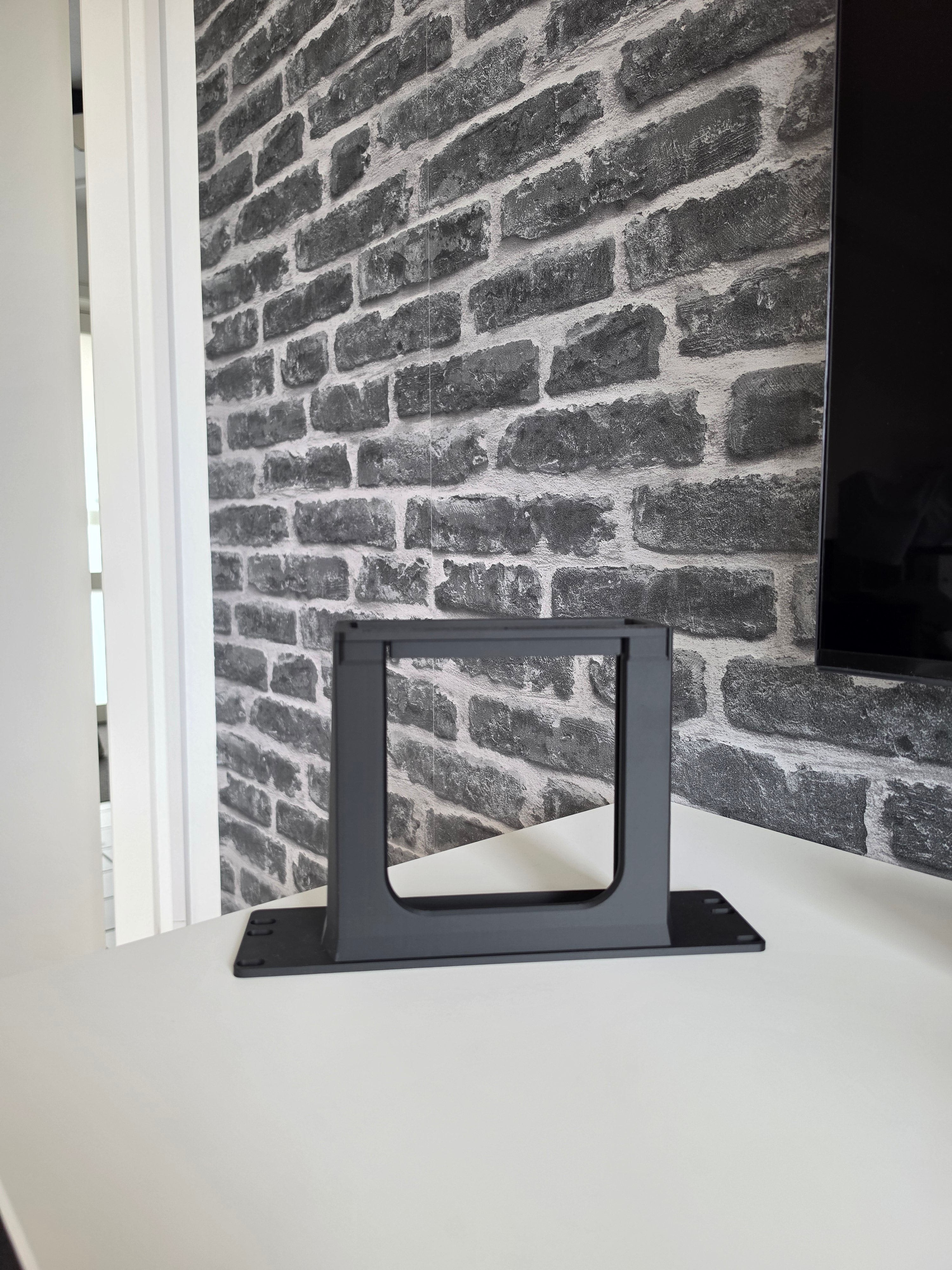 NVIDIA DGX Spark 10-inch rack mount
