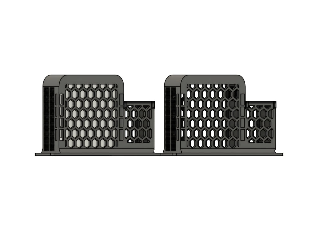 Ubiquiti Unifi UCG-Max + Psu 10-Inch Rackmount