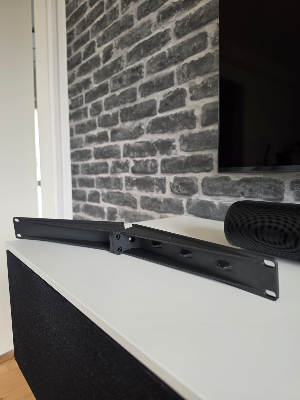 19-inch Rack blanks