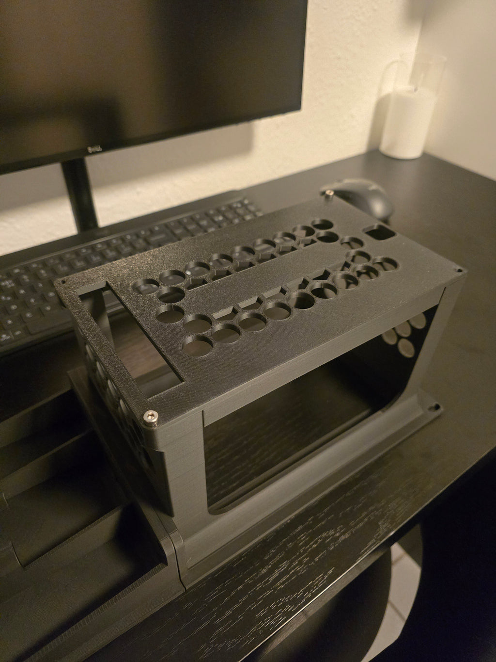 Unifi UNAS 2 19" Rackmount