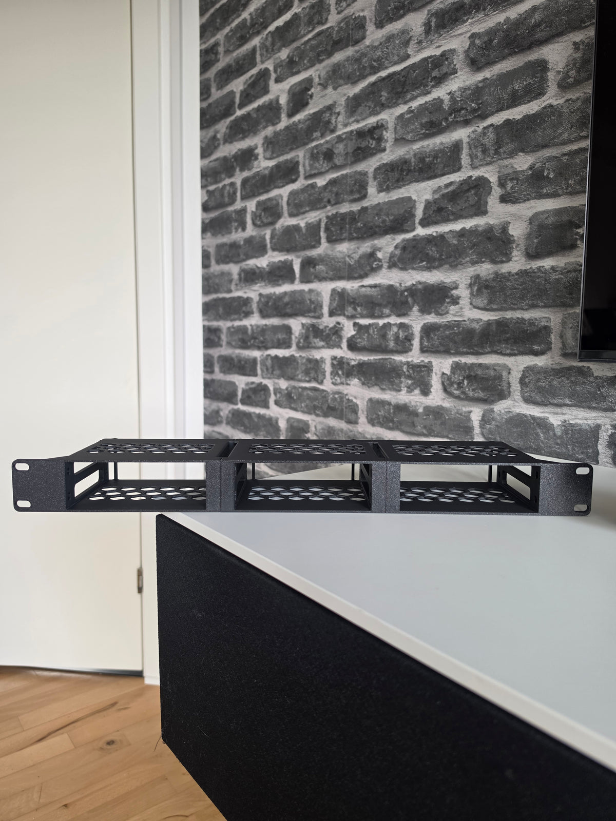 Beelink S12 X3 19-inch Rackmount