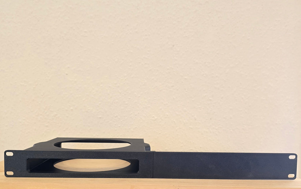 Apple Mac mini 19-inch rackmount