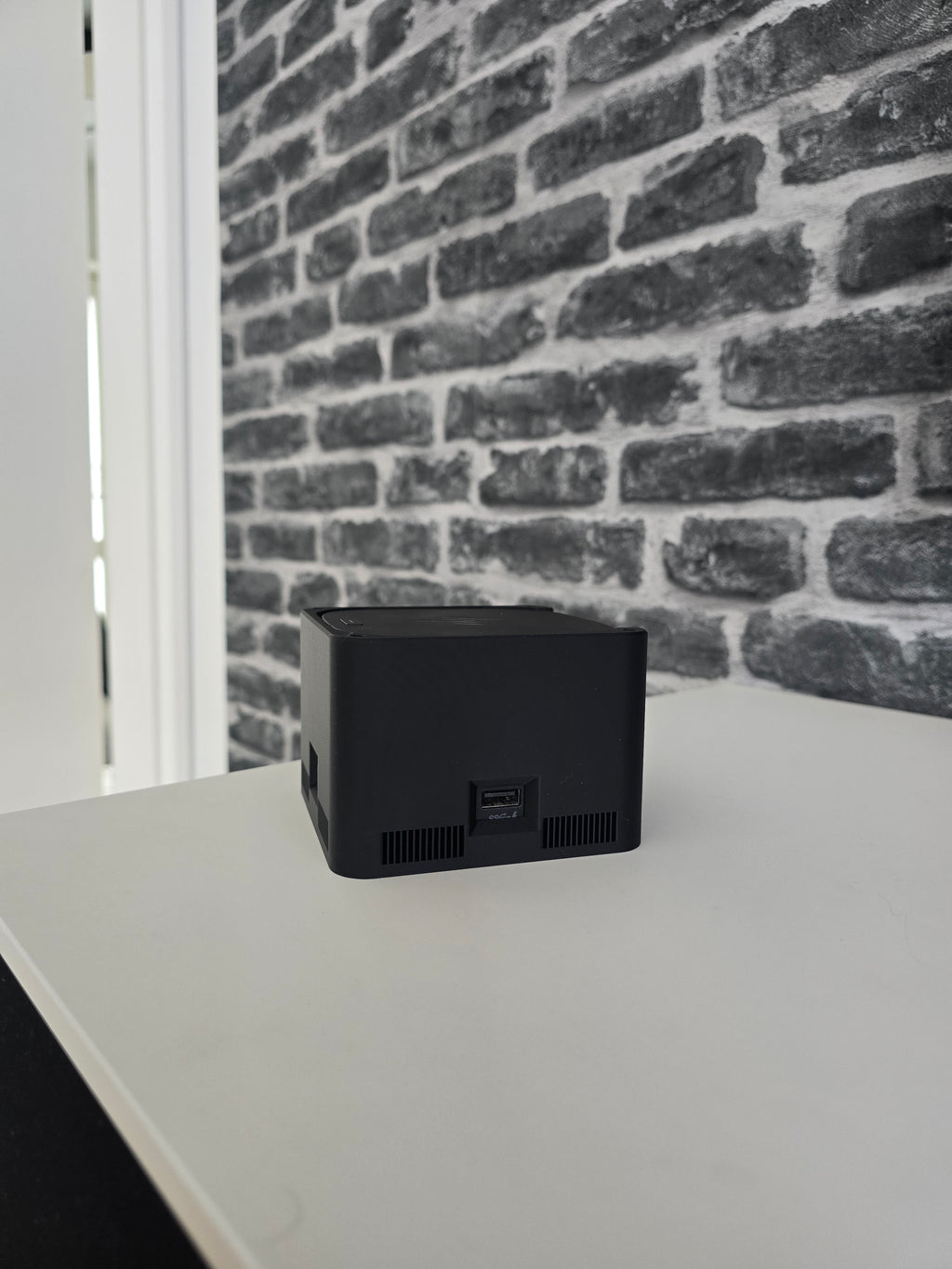 HP Thunderbolt 4 Dock G4 mount