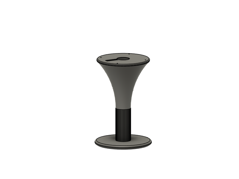 Unifi U7 Pro XG Desktop Stand