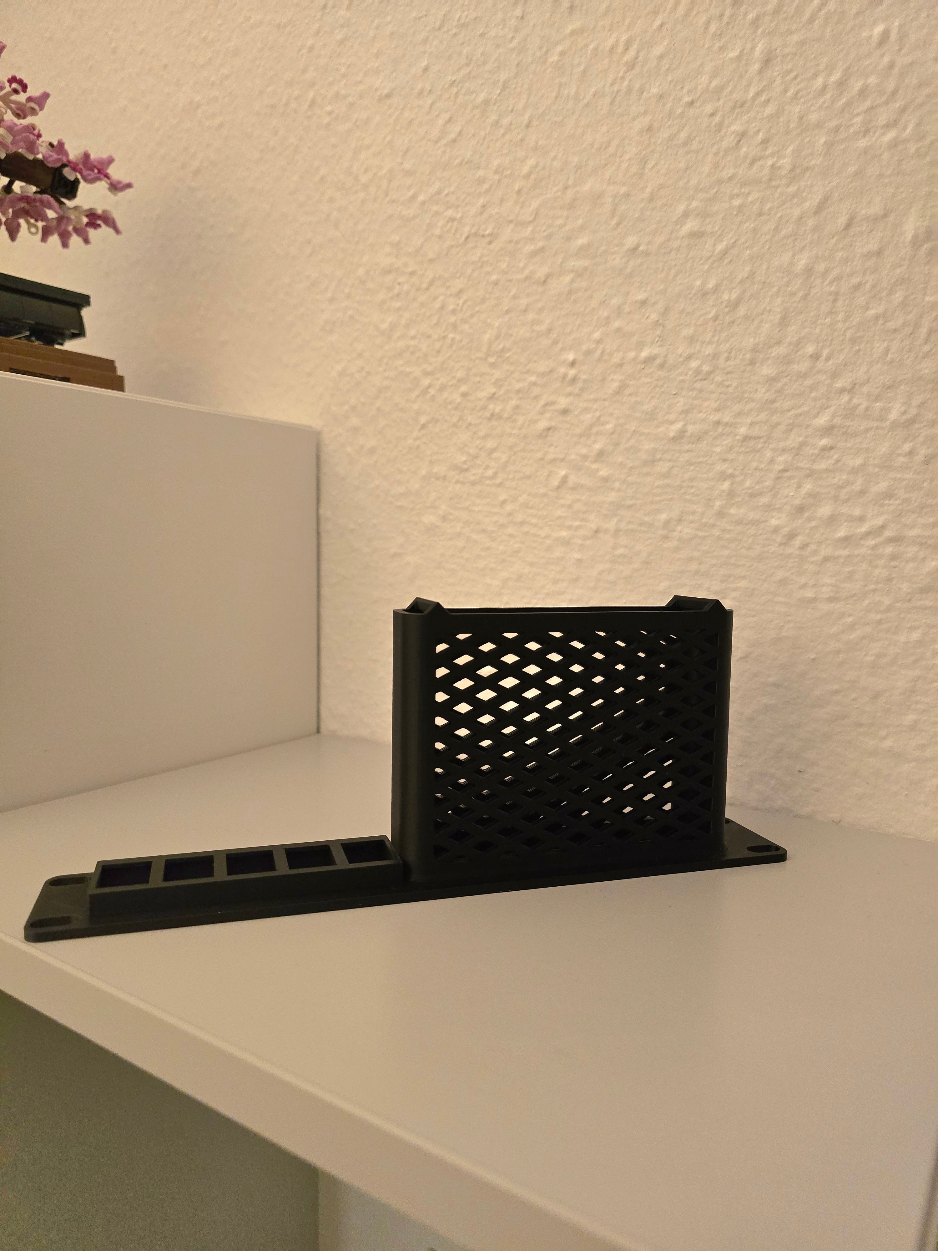 Ubiquiti UniFi Flex Mini 2.5G 5 10" Rackmount