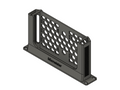 Ubiquiti UniFi Cloud Gateway Fiber 10-Inch-Rackmount